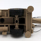 NZG 530/02 1:87 Scale Tan Grove RT 700 E Mobile Crane Diecast EX/Box