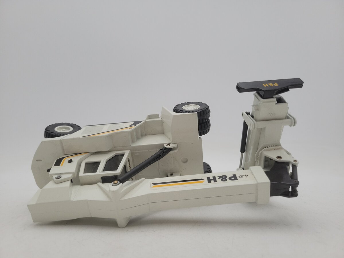 Joal 1:50 Scale Diecast CUSTOM Shipment Container Loader
