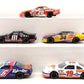 Racing Champions 1:24 Diecast Assorted NASCAR Racing Cars [5] EX