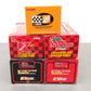 Racing Champions 1:24 Diecast Assorted NASCAR Racing Cars [5] EX