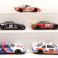 Racing Champions 1:24 Diecast Assorted NASCAR Racing Cars [5] EX
