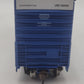 Athearn 1518 HO Scale GATX 50' Hi-Cube Ribbed-Side PD Boxcar #100000 LN/Box