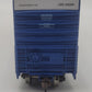 Athearn 1518 HO Scale GATX 50' Hi-Cube Ribbed-Side PD Boxcar #100000 LN/Box