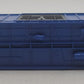 Athearn 1518 HO Scale GATX 50' Hi-Cube Ribbed-Side PD Boxcar #100000 LN/Box