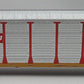 MTH 20-90561C O CP Rail Corrugated Auto Carrier #980268 LN/Box