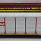 MTH 20-90561C O CP Rail Corrugated Auto Carrier #980268 LN/Box