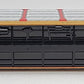 MTH 20-90561C O CP Rail Corrugated Auto Carrier #980268 LN/Box