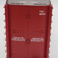 MTH 20-90561C O CP Rail Corrugated Auto Carrier #980268 LN/Box