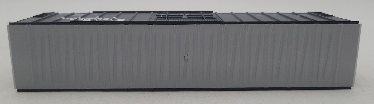 Athearn 1514 HO Scale Columbia & Cowlitz 50' Hi-Cube Ribbed-Side PD Boxcar #3037 LN/Box