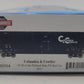 Athearn 1514 HO Scale Columbia & Cowlitz 50' Hi-Cube Ribbed-Side PD Boxcar #3037 LN/Box