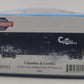 Athearn RND1512 HO Columbia & Cowlitz 50' Hi-Cube Ribbed-Side PD Boxcar #3001 LN/Box