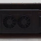 Kato 37-1743 HO Rio Grande EMD SD45 Diesel Locomotive #5333 EX/Box