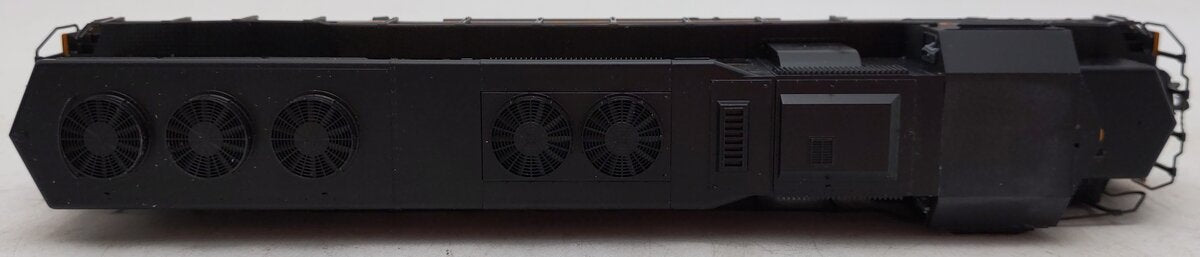 Kato 37-1743 HO Rio Grande EMD SD45 Diesel Locomotive #5333 EX/Box
