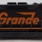 Kato 37-1743 HO Rio Grande EMD SD45 Diesel Locomotive #5333 EX/Box