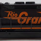 Kato 37-1743 HO Rio Grande EMD SD45 Diesel Locomotive #5333 EX/Box