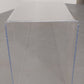 O Scale Wooden and Acrylic display shelf VG