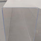 O Scale Wooden and Acrylic display shelf VG
