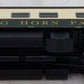 Rapido 101103 HO Scale Burlington Northern "Big Horn Pass" Duplex Sleeper Car EX/Box