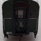 Rapido 101103 HO Scale Burlington Northern "Big Horn Pass" Duplex Sleeper Car EX/Box