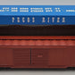 Pecos HR-0121-1 O Gauge Western Maryland Double Door Boxcar #31046 2-Rail LN/Box
