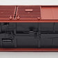 Pecos HR-0121-1 O Gauge Western Maryland Double Door Boxcar #31046 2-Rail LN/Box