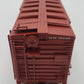 Pecos HR-0121-1 O Gauge Western Maryland Double Door Boxcar #31046 2-Rail LN/Box