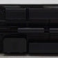 Rapido 101104 HO Scale Burlington Northern "Jefferson Pass" Duplex Sleeper Car EX/Box