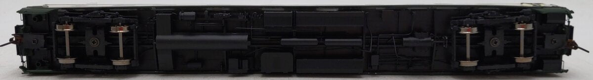 Rapido 101104 HO Scale Burlington Northern "Jefferson Pass" Duplex Sleeper Car EX/Box