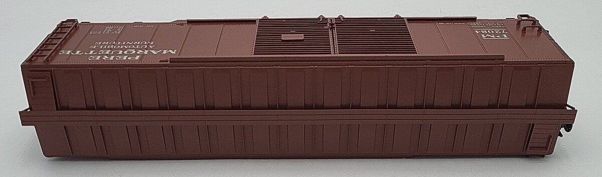 Pecos SB0122-2 Pere Marquette O Scale 2-Rail Boxcar #72084 (Custom Painted)/Box