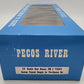 Pecos SB0122-2 Pere Marquette O Scale 2-Rail Boxcar #72084 (Custom Painted)/Box