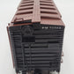 Pecos SB0122-2 Pere Marquette O Scale 2-Rail Boxcar #72084 (Custom Painted)/Box