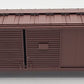 Pecos SB0122-2 Pere Marquette O Scale 2-Rail Automobile Furniture Boxcar #72084 LN/Box