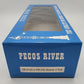 Pecos SB0122-2 Pere Marquette O Scale 2-Rail Automobile Furniture Boxcar #72084 LN/Box