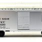 Micro-Trains 02000076 N Western Pacific 40' Standard Single Door Boxcar #15293 EX/Box
