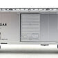 Micro-Trains 02000076 N Western Pacific 40' Standard Single Door Boxcar #15293 EX/Box