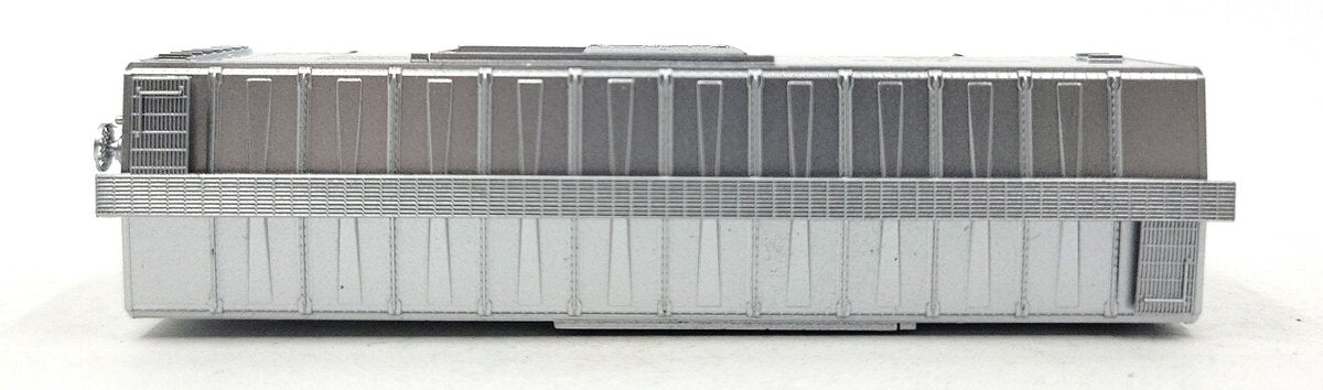 Micro-Trains 02000076 N Western Pacific 40' Standard Single Door Boxcar #15293 EX/Box