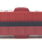 Model Power 3126 N Scale Atchison Topeka Santa Fe Bay Window Caboose #999056 LN/Box