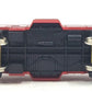 Model Power 3126 N Scale Atchison Topeka Santa Fe Bay Window Caboose #999056 LN/Box