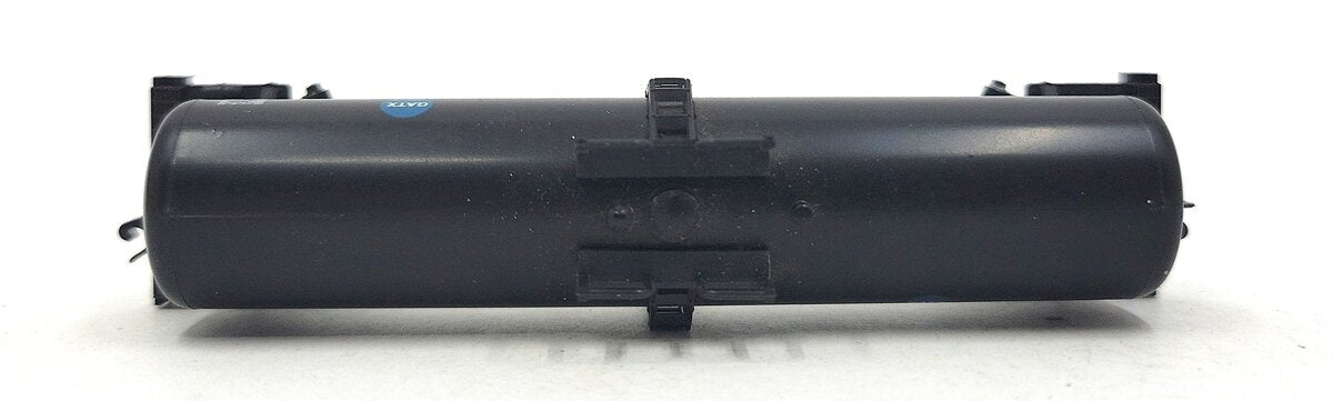Roundhouse 8441 N Scale GATX 50' Modern Tank Car Kit #52611 EX/Box