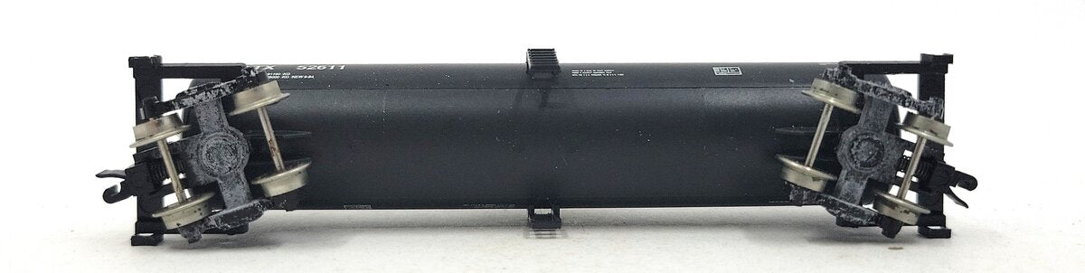 Roundhouse 8441 N Scale GATX 50' Modern Tank Car Kit #52611 EX/Box