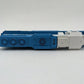Athearn 4765 HO EMD Demo GP60 Powered Diesel Locomotive #6 EX/Box