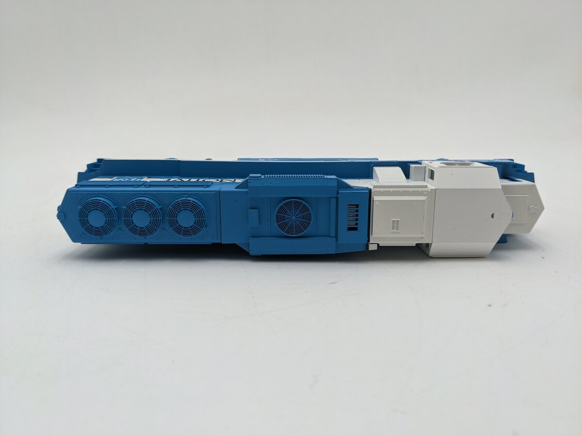 Athearn 4765 HO EMD Demo GP60 Powered Diesel Locomotive #6 EX/Box