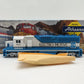 Athearn 4765 HO EMD Demo GP60 Powered Diesel Locomotive #6 EX/Box