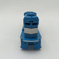 Athearn 4765 HO EMD Demo GP60 Powered Diesel Locomotive #6 EX/Box
