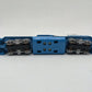 Athearn 4765 HO EMD Demo GP60 Powered Diesel Locomotive #6 EX/Box