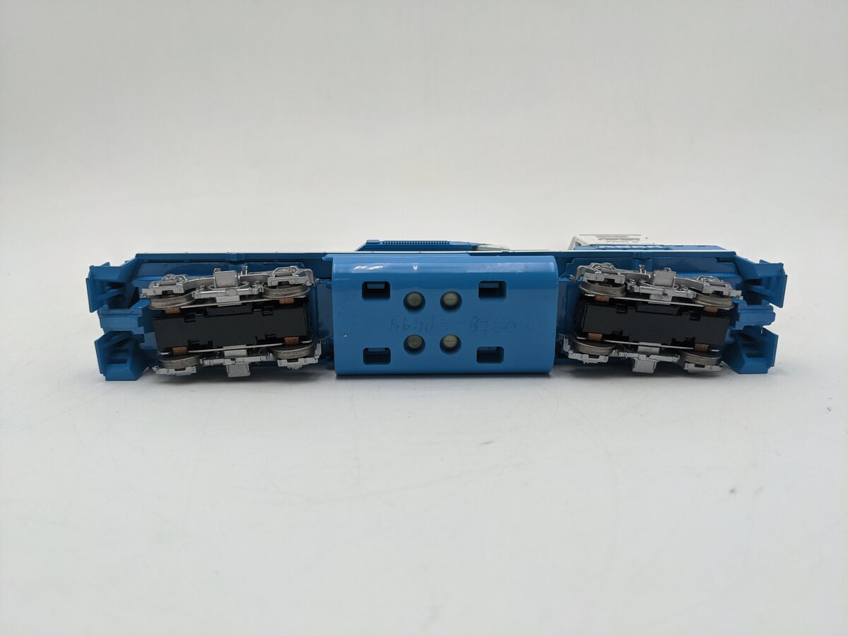 Athearn 4765 HO EMD Demo GP60 Powered Diesel Locomotive #6 EX/Box