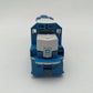 Athearn 4765 HO EMD Demo GP60 Powered Diesel Locomotive #6 EX/Box