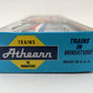 Athearn 4765 HO EMD Demo GP60 Powered Diesel Locomotive #6 EX/Box