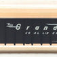 Roundhouse 8103 N Denver & Rio Grande Western Thrall Coal Gondola #56875 LN/Box