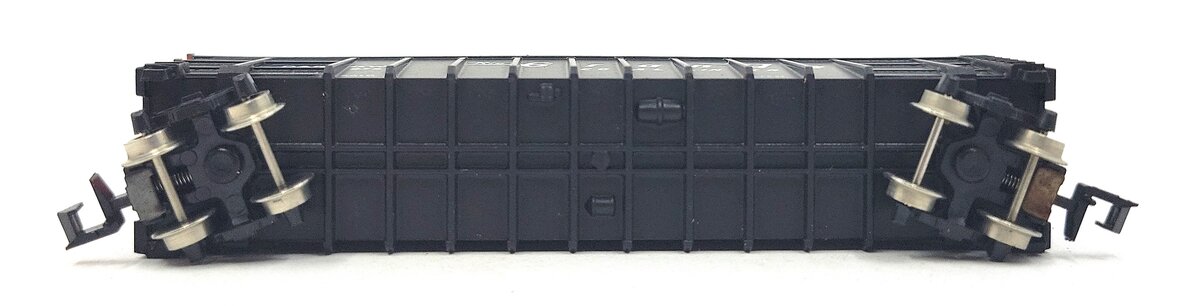 Roundhouse 8103 N Denver & Rio Grande Western Thrall Coal Gondola #56875 LN/Box